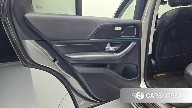 Mercedes-Benz GLE-Class W167 id 4855011 из Кореи 17