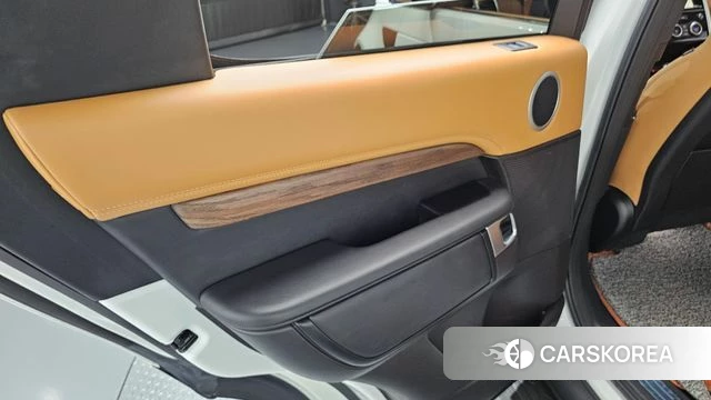 Land Rover Discovery 5 id 4543590 из Кореи 16