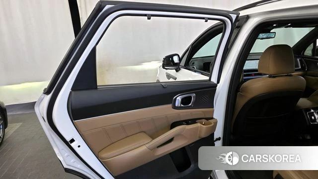 Kia The New Sorento 4th Generation id 4292341 из Кореи 17