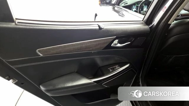 Kia K7 Premier id 4232620 из Кореи 17