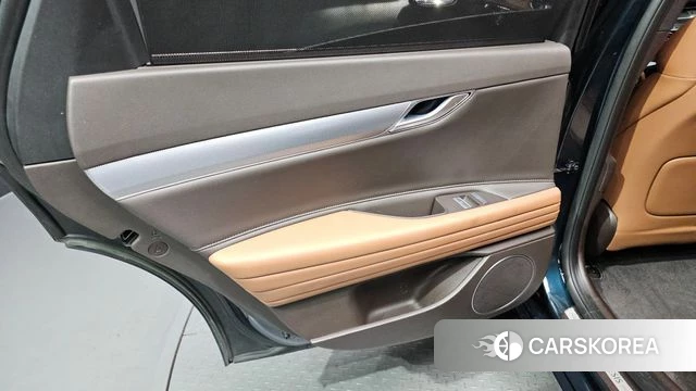 Genesis G80 (RG3) id 4720517 из Кореи 17