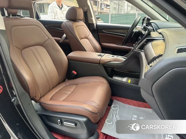 Honda Crown Road id 4358877 из Китая 17