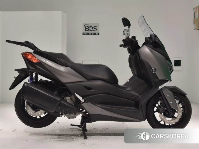 Проданный Yamaha X-MAX 250 2018 из Японии, фото 2