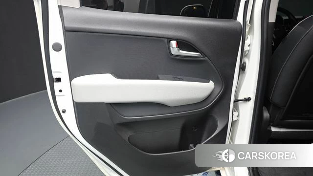 Kia The New Kia Ray id 4194883 из Кореи 17