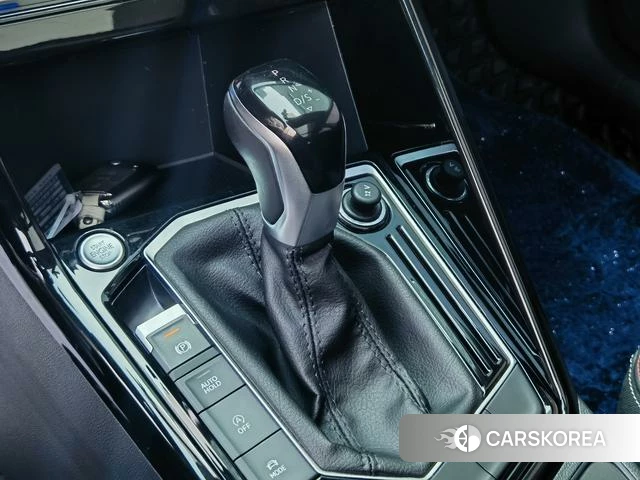 Volkswagen Tanyue id 4258493 из Китая 17