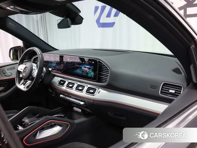 Mercedes-Benz GLE AMG id 4298199 из Китая 17