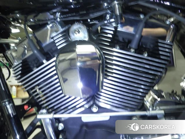 Проданный Harley-Davidson Street Glide FLHXS1690 id 4199772 из Японии, фото 17