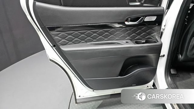 Hyundai Palisade id 4382966 из Кореи 17