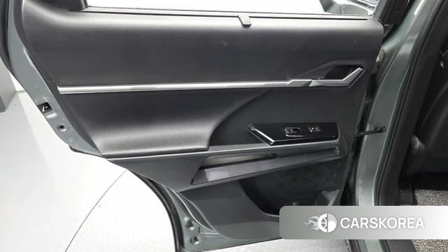 Ssangyong Torres id 4675443 из Кореи 17
