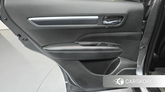 Renault Korea (Samsung) The New QM6 id 4702424 из Кореи 17