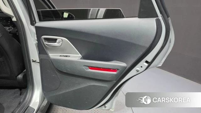 Kia Niro Plus id 4835445 из Кореи 17