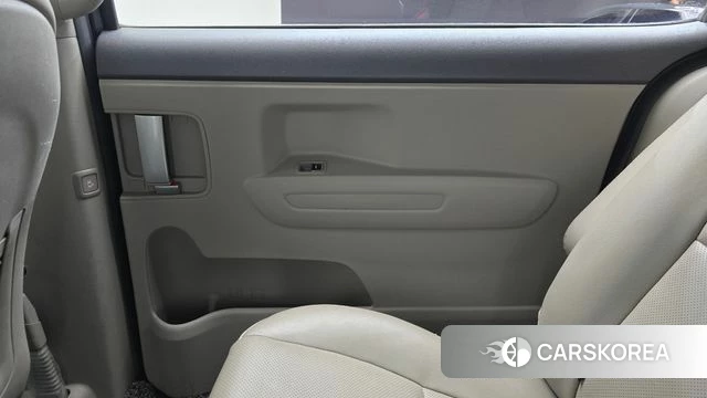 Kia All New Carnival id 4448313 из Кореи 17