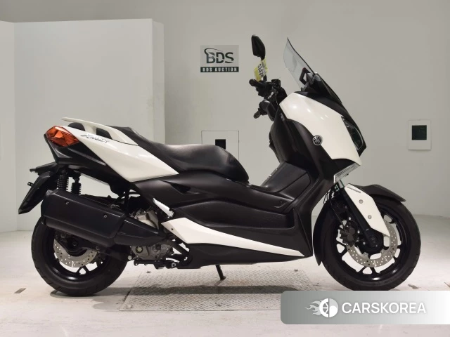 Проданный Yamaha X-MAX 250 2018 из Японии, фото 2