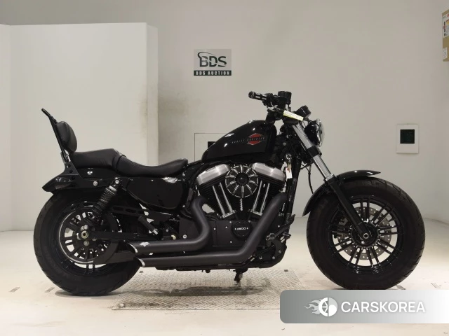 Проданный Harley-Davidson Sportster 48 XL1200X id 4022735 из Японии, фото 17