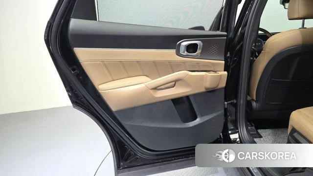 Kia The New Sorento 4th Generation id 4566151 из Кореи 17