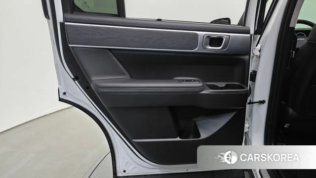 Hyundai Santa Fe (MX5) id 4308336 из Кореи 17