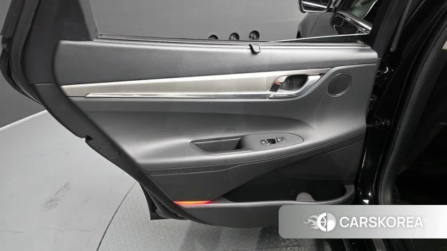 Hyundai The New Grandeur IG Hybrid id 4735947 из Кореи 17