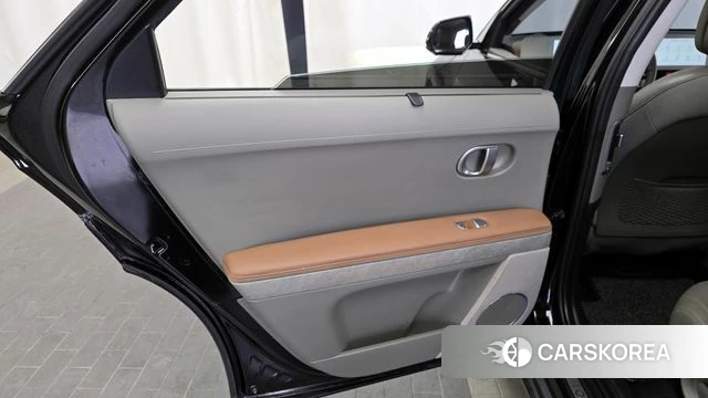 Hyundai Ionic 5 id 4223946 из Кореи 17