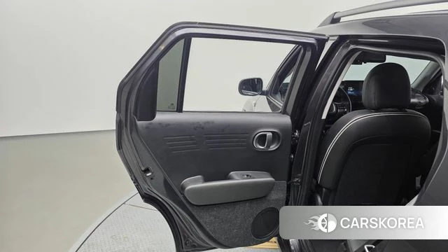 Hyundai Casper id 4223328 из Кореи 17