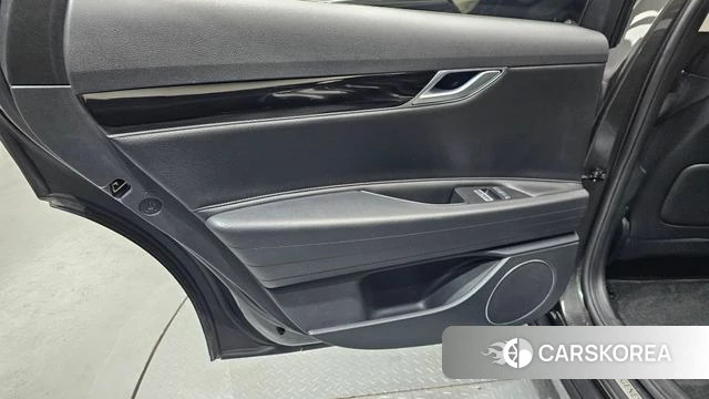 Genesis G80 (RG3) id 4282472 из Кореи 17