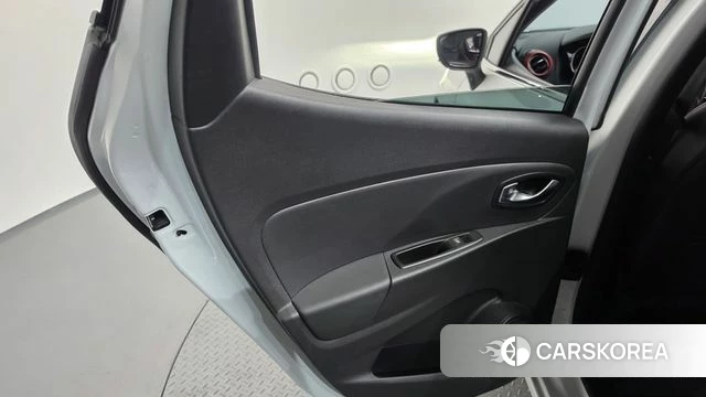 Renault Korea (Samsung) Clio id 4703189 из Кореи 17