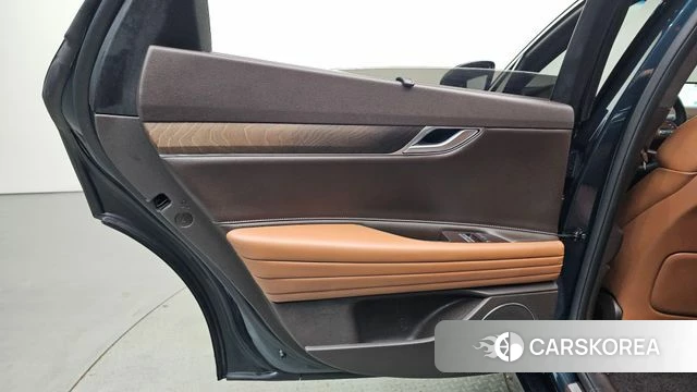 Genesis G80 (RG3) id 4591522 из Кореи 17