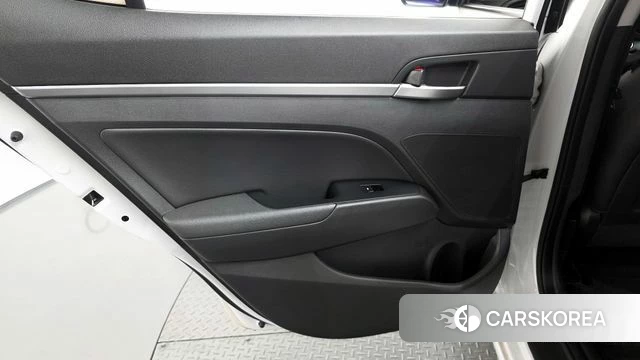 Hyundai The New Avante AD id 4310916 из Кореи 17