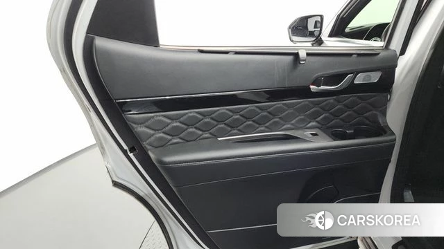 Hyundai Palisade id 4542070 из Кореи 17