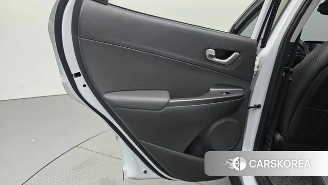 Hyundai Kona id 4662622 из Кореи 17