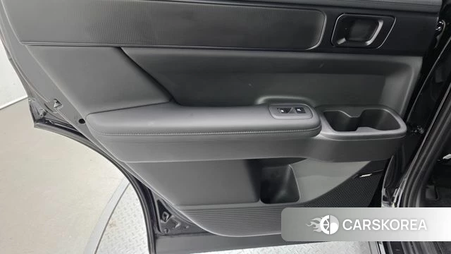 Hyundai Santa Fe (MX5) id 4893126 из Кореи 17