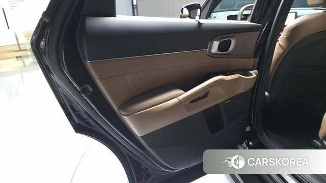 Kia The New Sorento 4th Generation id 4664743 из Кореи 17