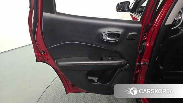 Jeep Compass 2nd Generation id 4232977 из Кореи 17