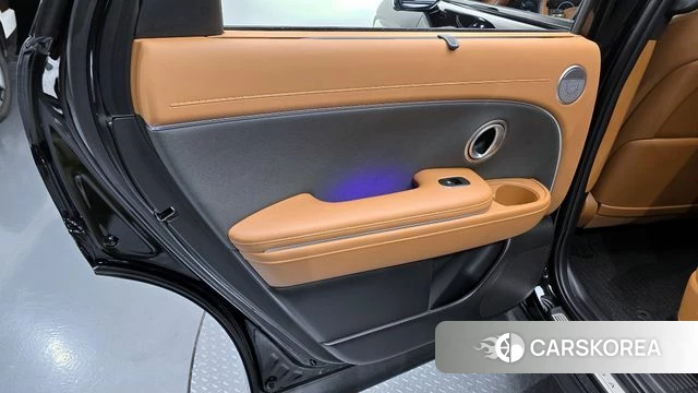 Hyundai Palisade (LX3) id 4321577 из Кореи 17