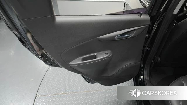 Chevrolet (GM Daewoo) The New Spark id 4543120 из Кореи 17