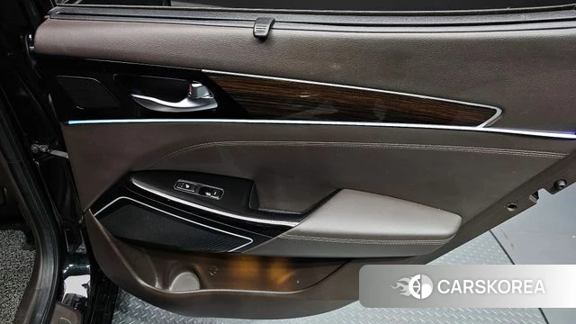 Kia Come New K7 id 4325882 из Кореи 17