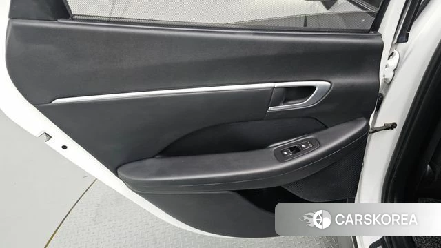 Hyundai Sonata (DN8) id 4751080 из Кореи 17