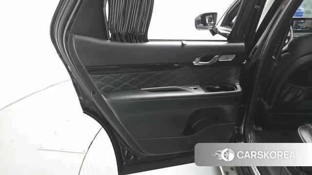 Hyundai Palisade id 4203038 из Кореи 17