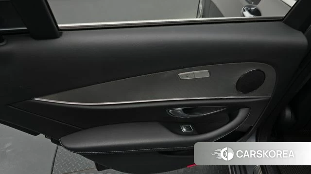 Mercedes-Benz E-Class W213 id 4520922 из Кореи 17