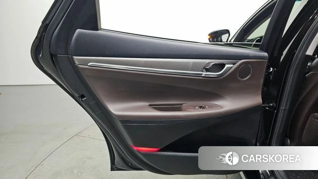 Hyundai The New Grandeur IG Hybrid id 4495977 из Кореи 17