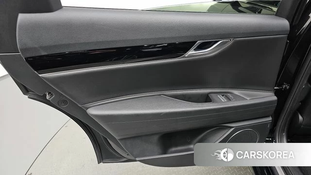 Genesis G80 (RG3) id 4369409 из Кореи 17