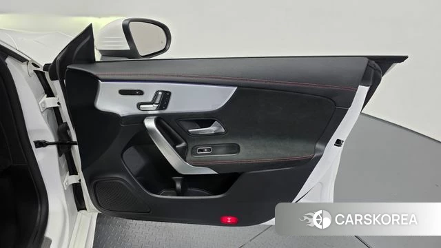 Mercedes-Benz CLA-Class C118 id 4894299 из Кореи 17