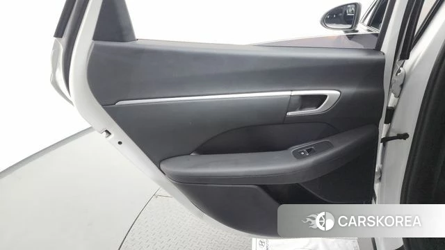 Hyundai Sonata (DN8) id 4561882 из Кореи 17