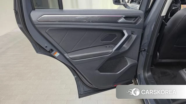 Volkswagen Tiguan second Generation id 4863697 из Кореи 17