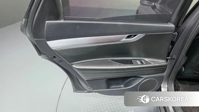 Genesis G80 (RG3) id 4550825 из Кореи 17