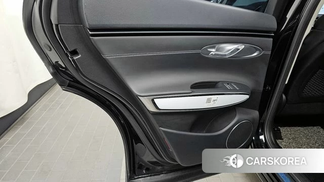 Genesis GV70 id 4396708 из Кореи 17