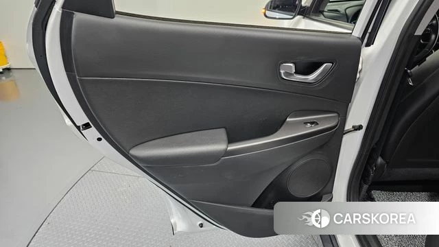 Hyundai The New Kona Hybrid id 4482320 из Кореи 17