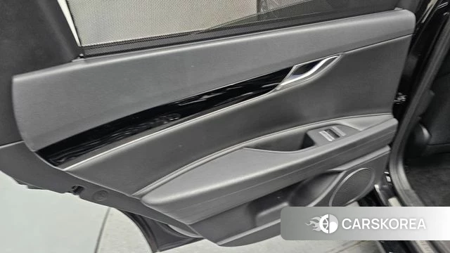 Genesis G80 (RG3) id 4232054 из Кореи 17