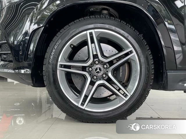 Mercedes-Benz GLS id 4265218 из Китая 17