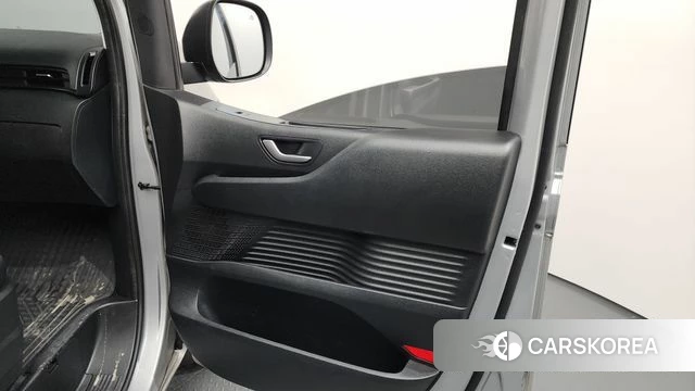 Hyundai Staria id 4361546 из Кореи 17