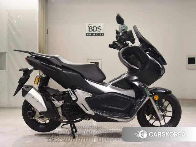 Проданный Honda ADV150 2019 из Японии